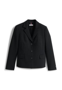PUNTO TONAL CREST SLIM - Suknjič - black