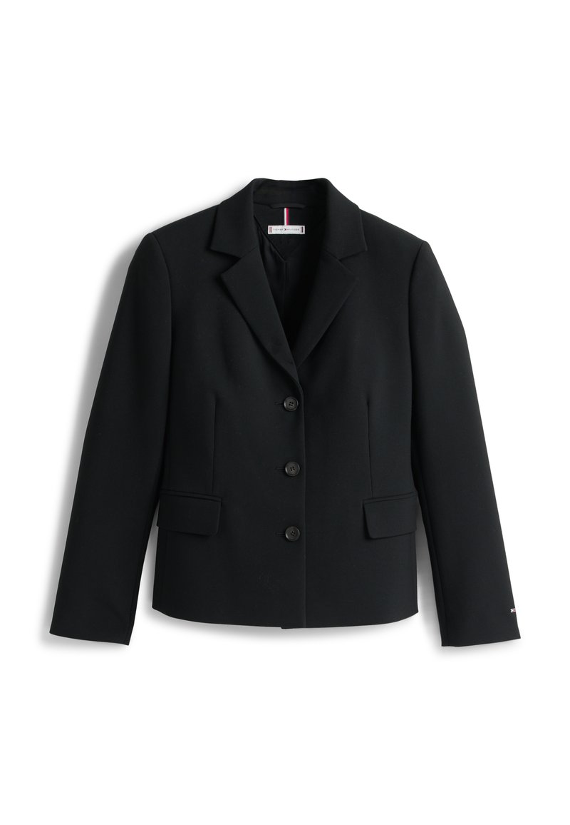 Tommy Hilfiger Blazer zwart