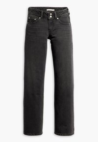 SUPERLOW - Relaxed fit -farkut - mic dropped