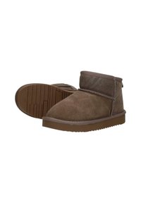 SUB55 Snowboots  - taupe