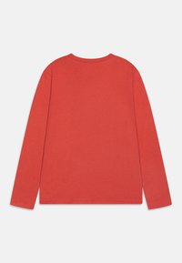 GAP VALUE BOYS - Topper langermet - red
