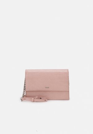 Bandolera - pink