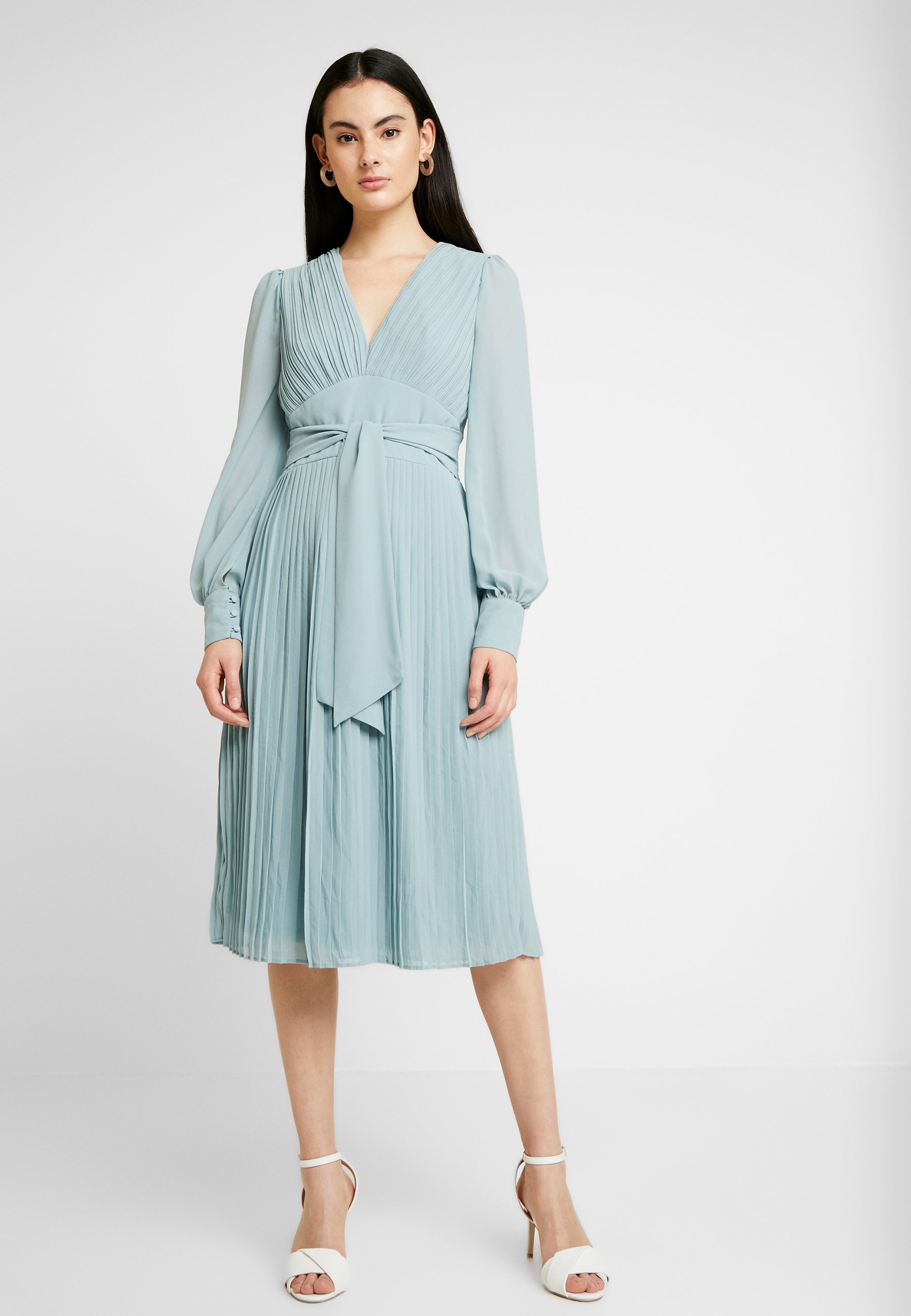 midi cocktail dresses uk