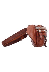 Campomaggi Marsupio - cognac