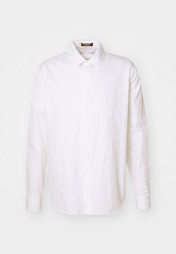 INFORMAL SHIRT BAROQUE JACQUARD  - Shirt3