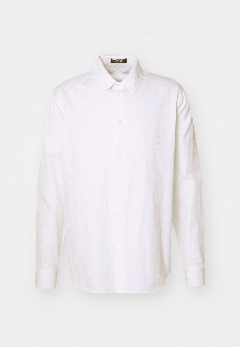 Versace Overhemd crème