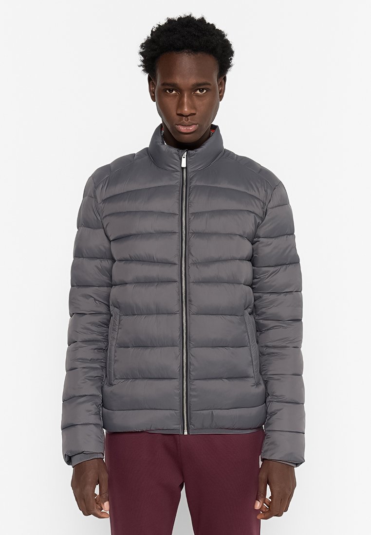 Scotch & Soda Winterjas grijs Scotch & Soda Winterjas grijs