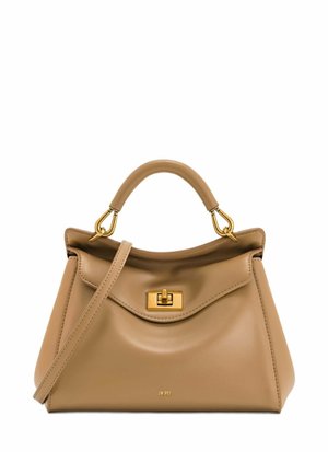JW PEI, JW PEI SAC À MAIN LUCIA BROWN - Sac à main - brown