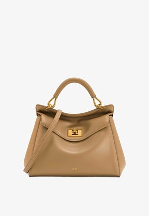 JW PEI, JW PEI SAC À MAIN LUCIA BROWN - Sac à main - brown