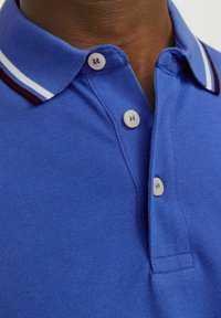 Jack & Jones PAULOS SS NOOS - Polokošeľa - nautical blue