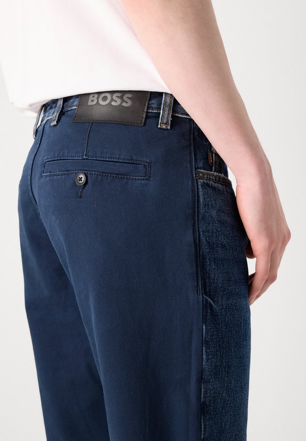 NAMIB - Straight leg jeans4