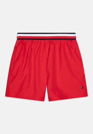MEDIUM DRAWSTRING - Zwemshorts - primary red