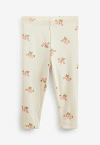 Next Leggings - pink neutral