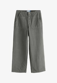 Wybrany, khaki green