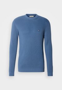 Non selezionato, blue coast