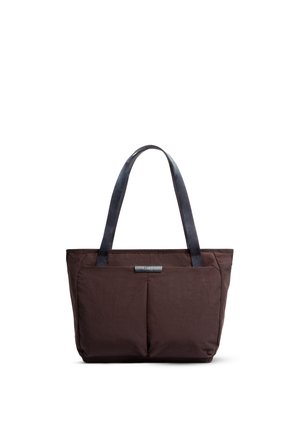 Bellroy TOKYO  - Shopping bag - deepplum