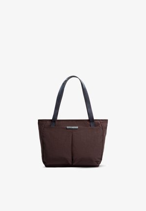 Bellroy TOKYO - Shopping bag - deepplum