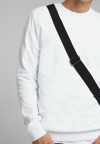 Esprit Felpa - white