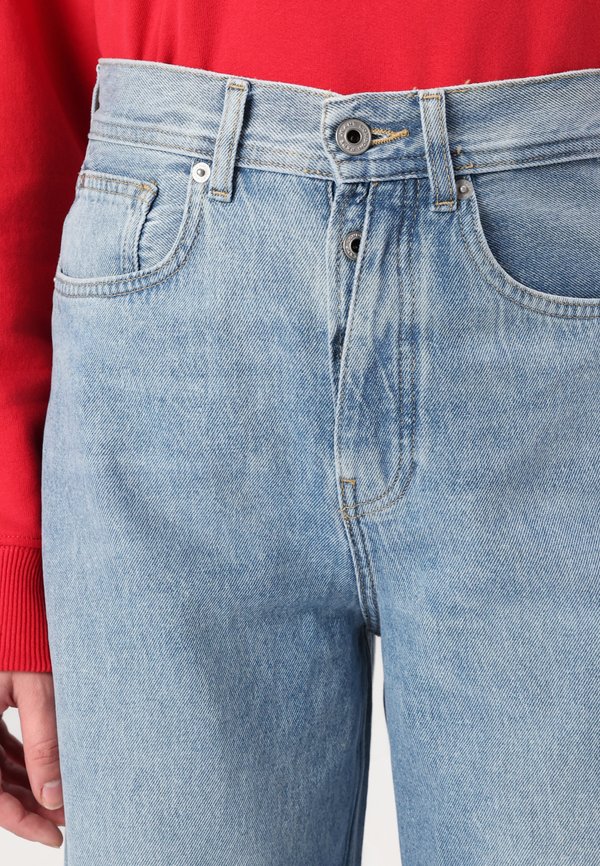 BARREL ADDISON - Relaxed fit jeans2