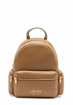 BETTER - Sac à dos - cognac