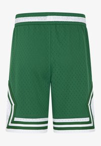 Jordan DIAMOND - Šortai - pine green