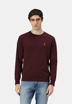 Maglione - bordeaux
