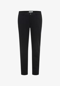 Geselecteerd, dunkelblau