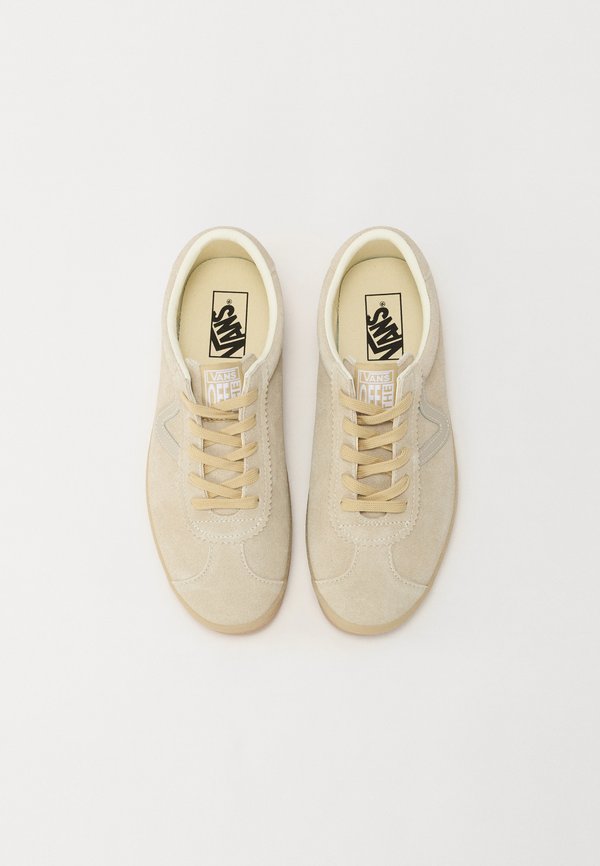 SPORT LOW UNISEX - Trainers - crepe peyote2