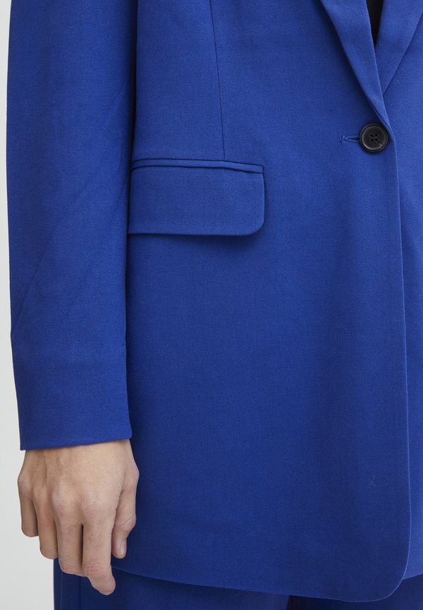 BYDANTA - Short coat - surf the web2