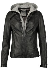 Unausgewählt, black