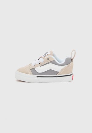 KNU SKOOL UNISEX - Chaussures premiers pas - frost gray