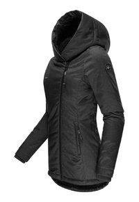 Ragwear Vinterjakker - mottled grey