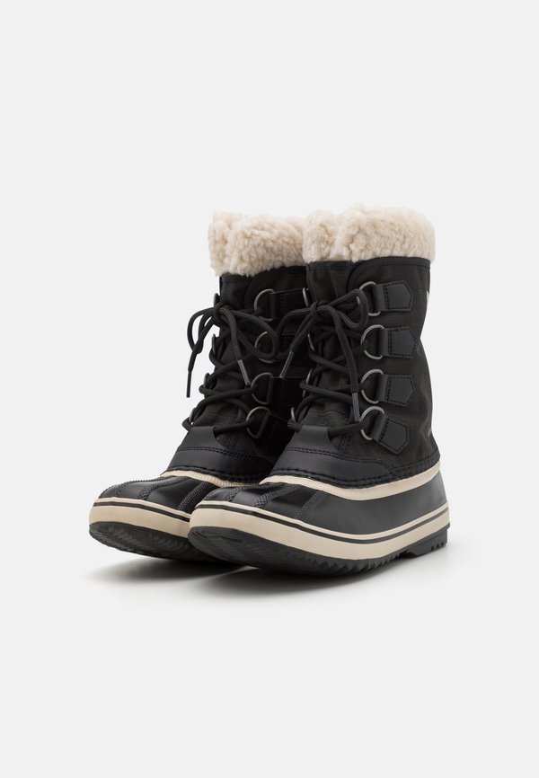 WINTER CARNIVAL™ - Winter boots2