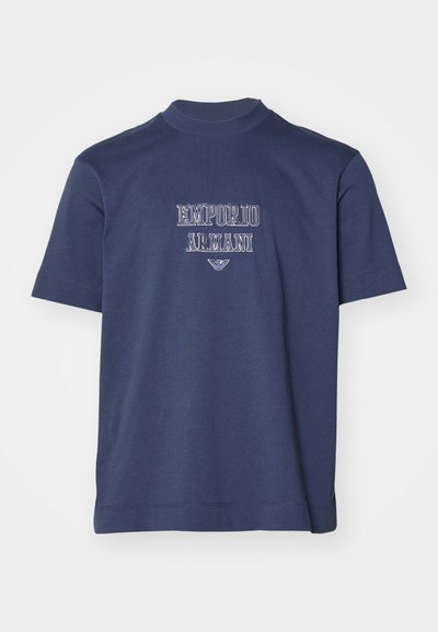 Emporio Armani Potiskana majica - avio