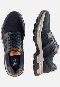 camel active Trainers - navy blue