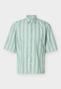Неизбран, green