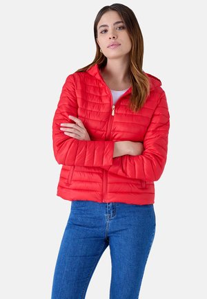 Camomilla Italia PATRIK - Winterjacke - red