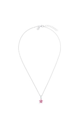STERN - Collana - pink