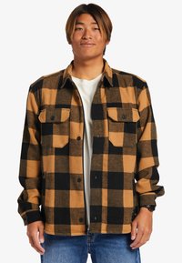 Quiksilver - PICKSTON SJS1 - Veste légère - cmt Image miniature 1