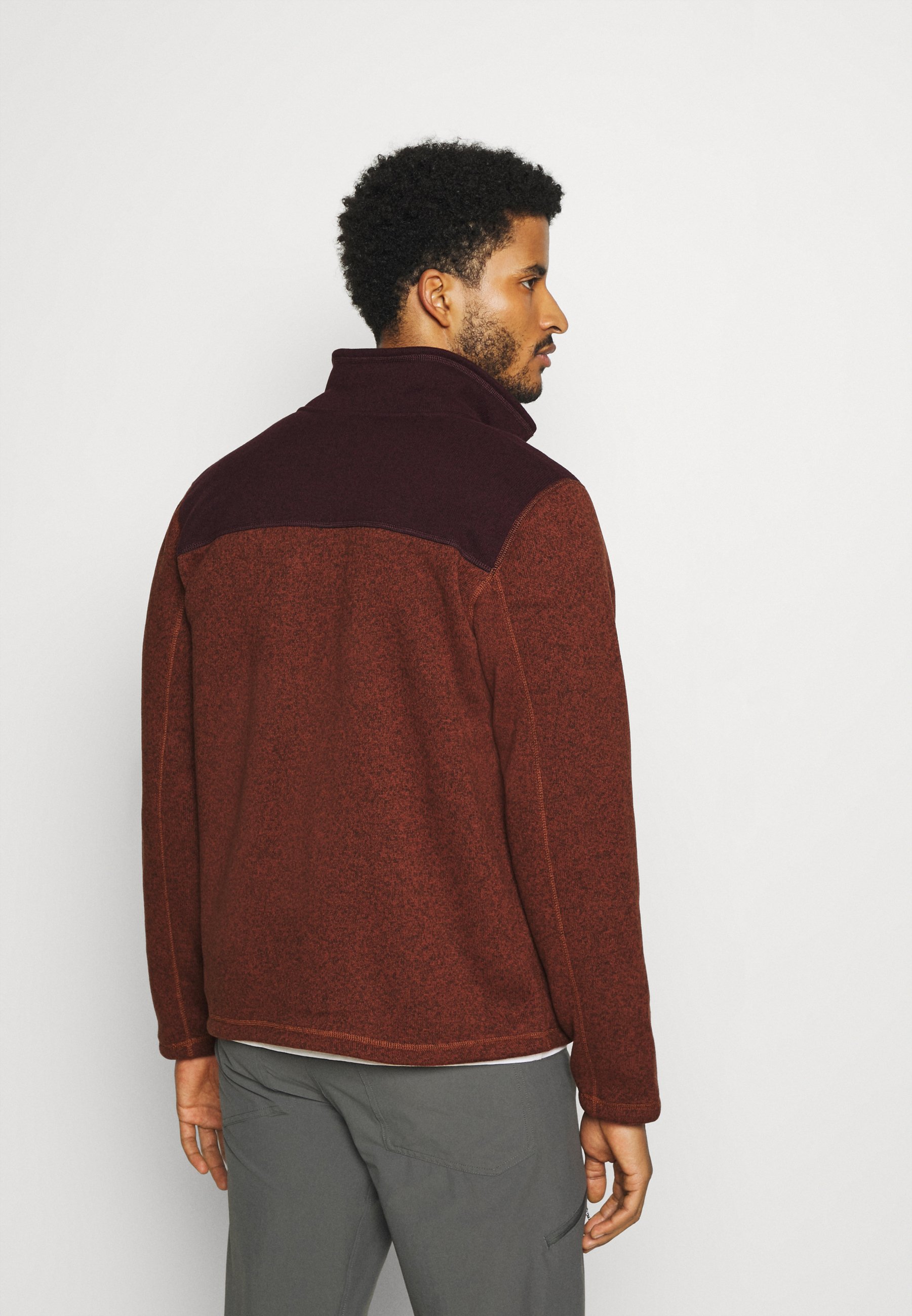 The North Face GORDON LYONS FULL ZIP Fleecejakke brown Columbia FAST TREK™ II FULL ZIP Fleecejakke sprucegrønn