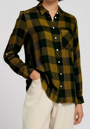 Skjortebluser - multi-coloured