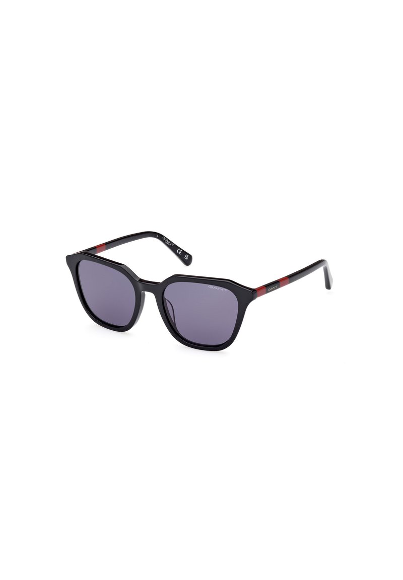 GANT Aurinkolasit - nero grigio fumo