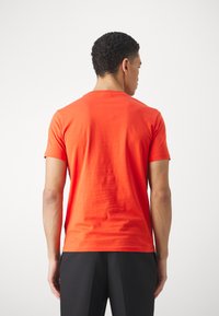 JOOP! Jeans ALPHIS - Basic póló - light pastel red