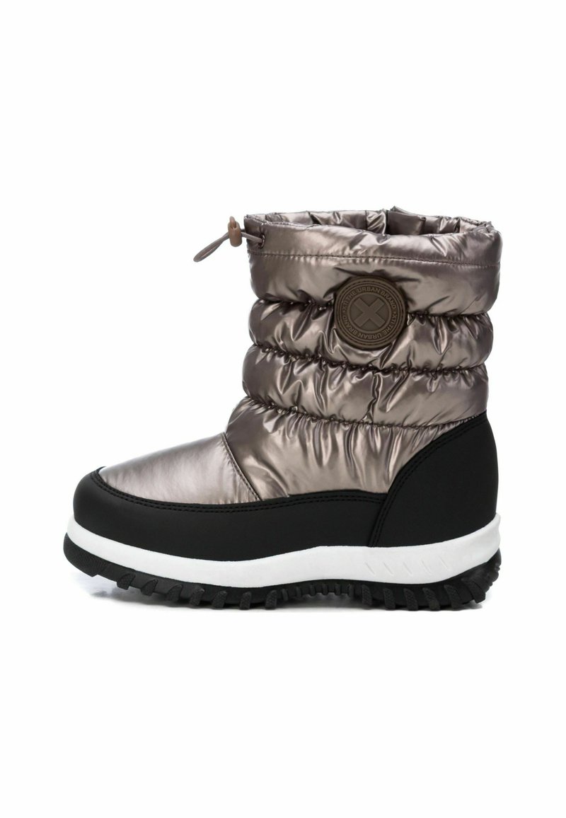 XTI Botas para la nieve - bronze