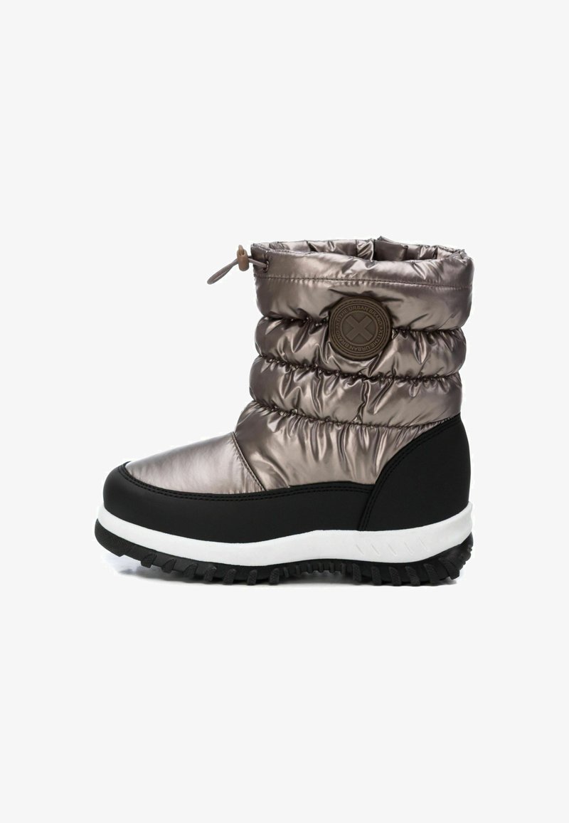 XTI Botas para la nieve - bronze