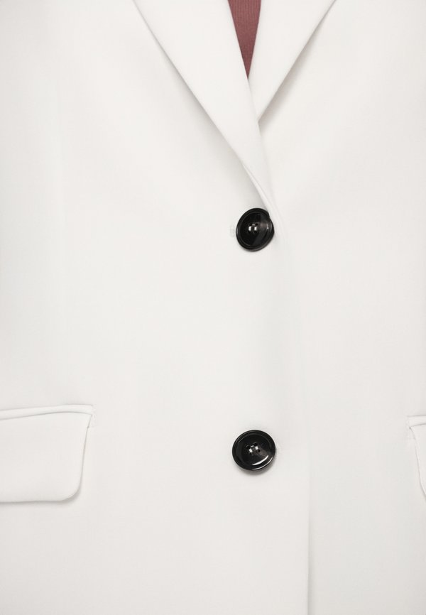 PIRITE - Blazer - ivory2