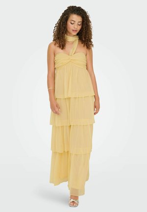 ONLNALA - Robe de cocktail - sunlight