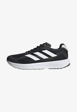 Obuwie do biegania treningowe - black