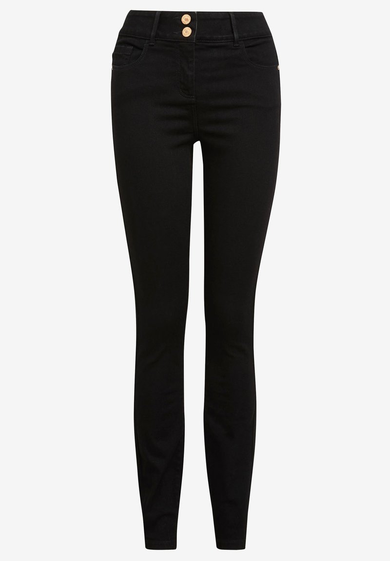Next Jeans Skinny Fit zwart Next Jeans Skinny Fit zwart