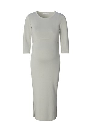 JALEESA SET - Langarmshirt - pigeon